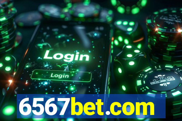 6567bet.com