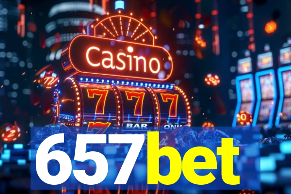 657bet