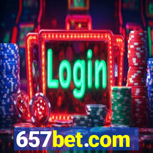 657bet.com