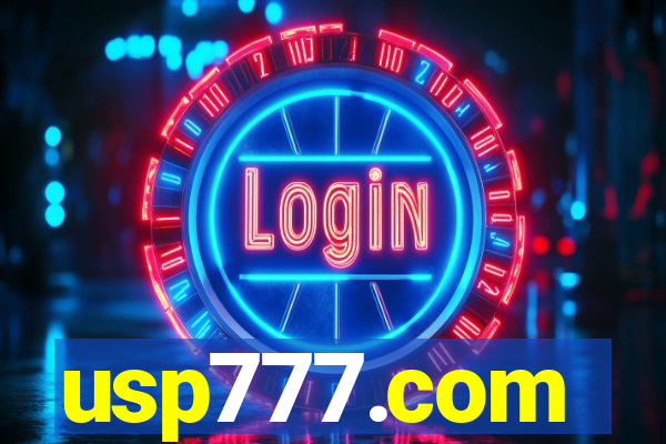 usp777.com