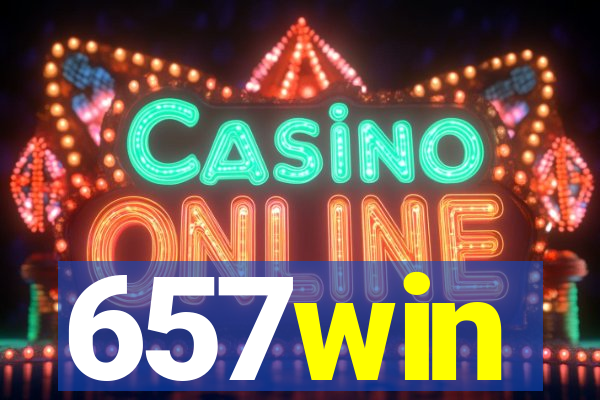 657win