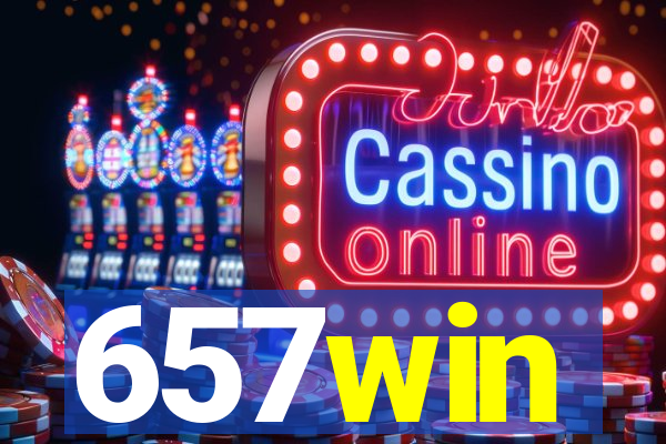 657win