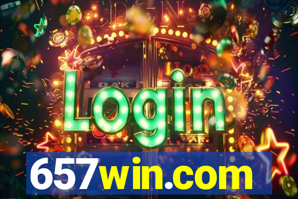 657win.com