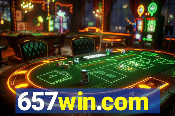657win.com