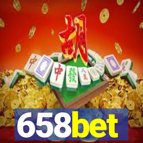 658bet