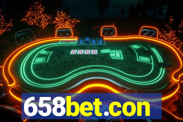 658bet.con