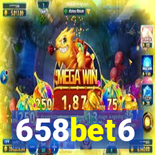 658bet6