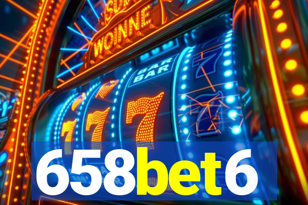 658bet6