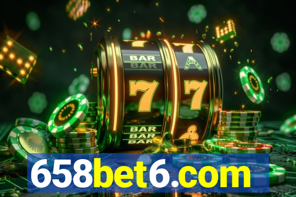 658bet6.com