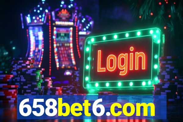 658bet6.com