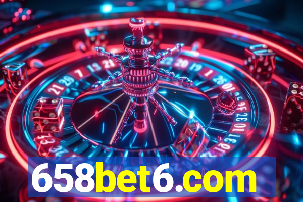 658bet6.com