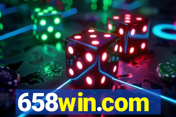 658win.com