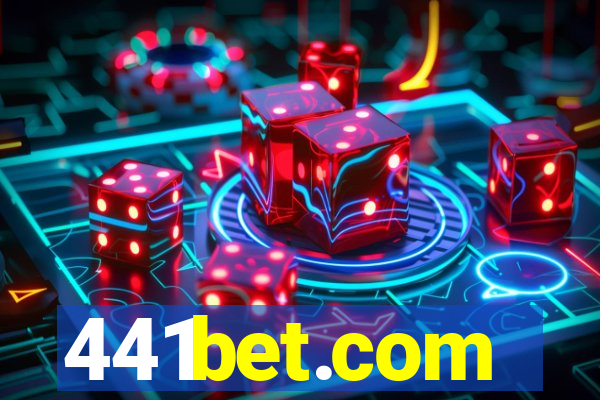 441bet.com