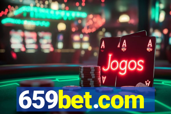 659bet.com