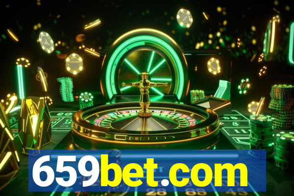 659bet.com