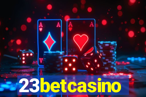 23betcasino