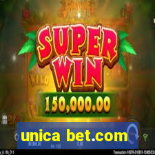 unica bet.com