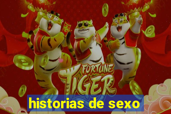 historias de sexo