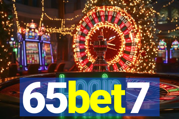 65bet7