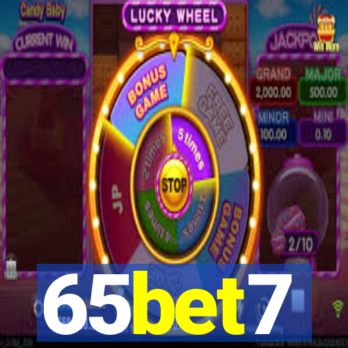 65bet7