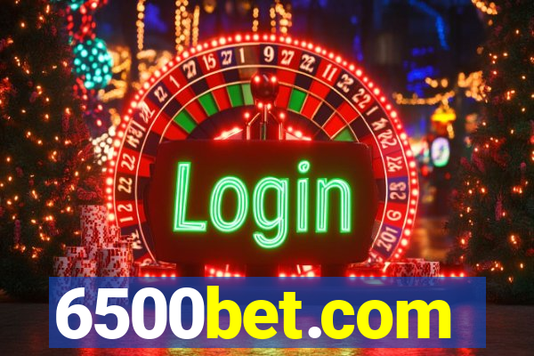 6500bet.com