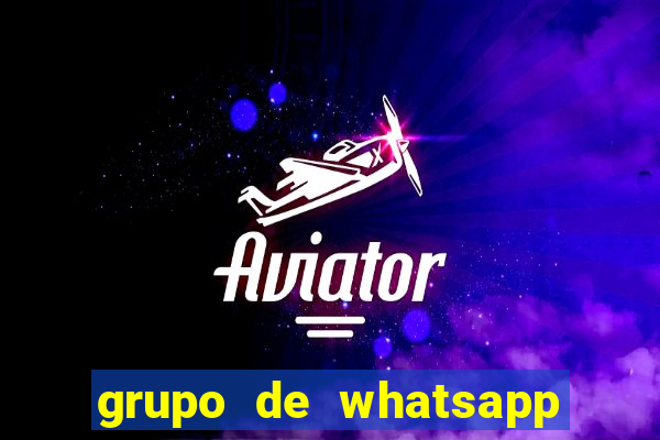 grupo de whatsapp vasco da gama
