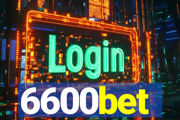 6600bet