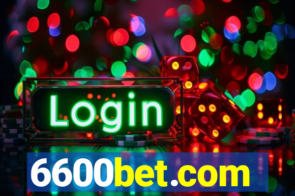 6600bet.com