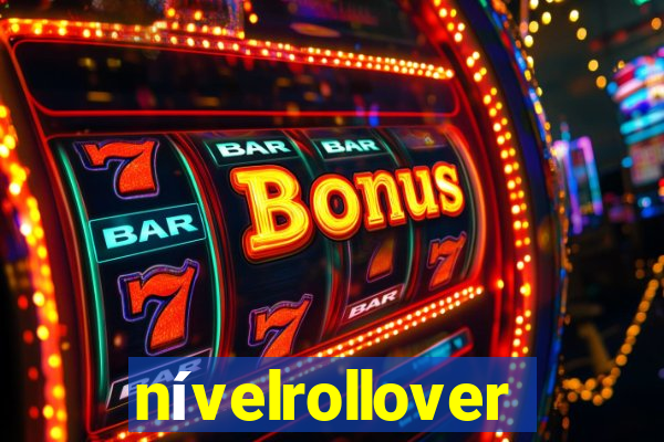 nívelrollover
