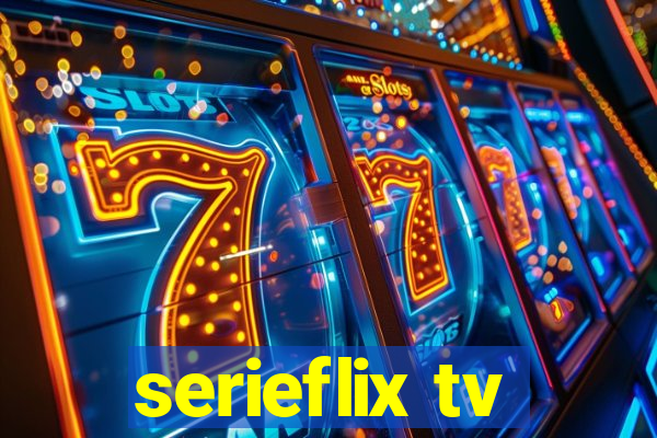 serieflix tv