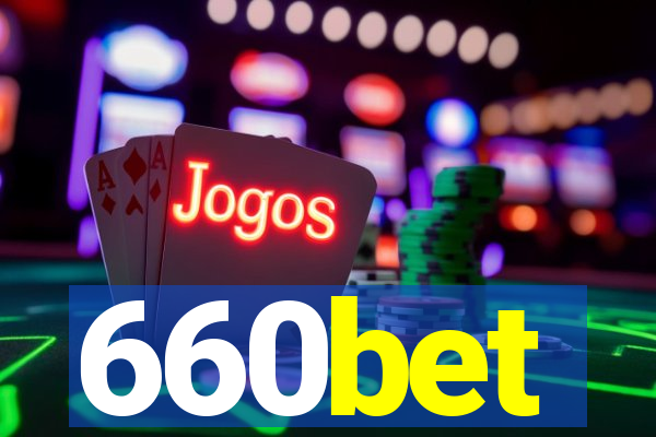 660bet