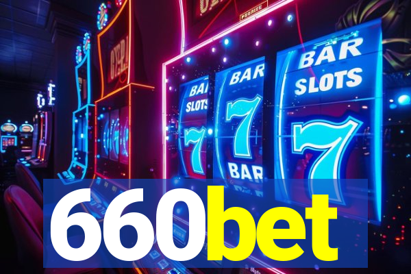 660bet