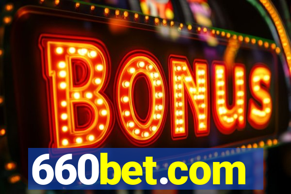 660bet.com