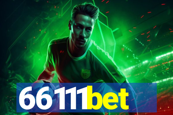 66111bet