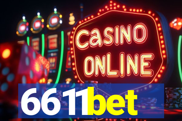 6611bet