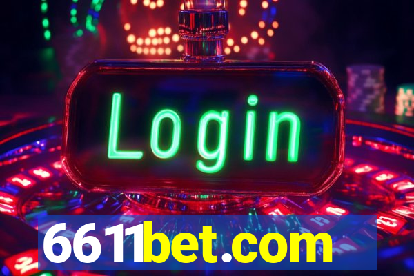 6611bet.com
