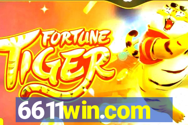 6611win.com