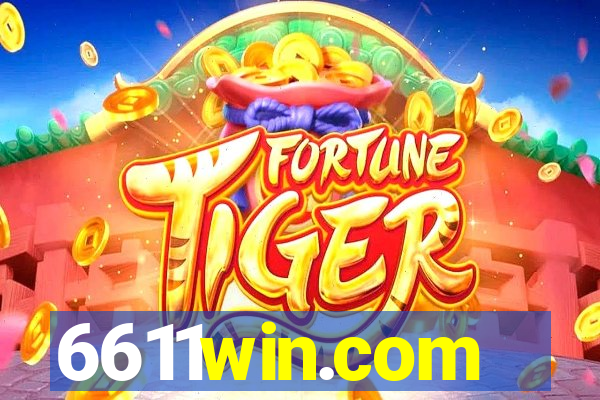 6611win.com