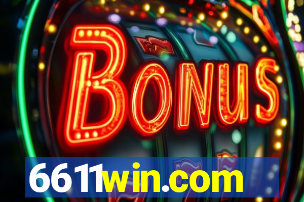 6611win.com