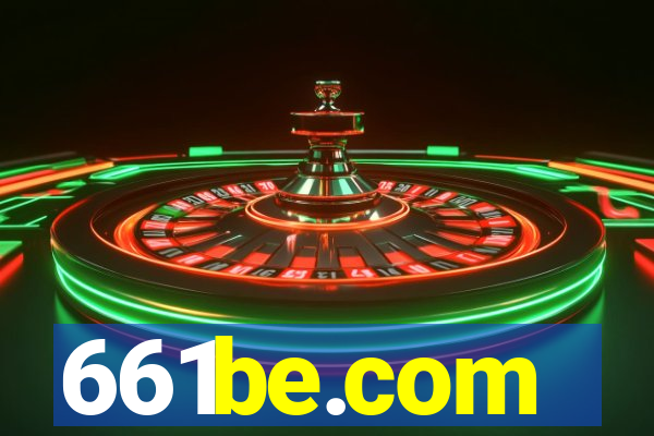 661be.com