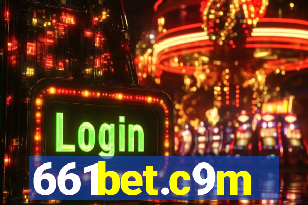 661bet.c9m