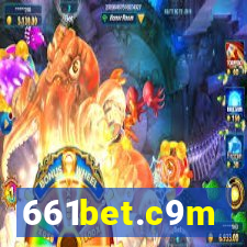 661bet.c9m