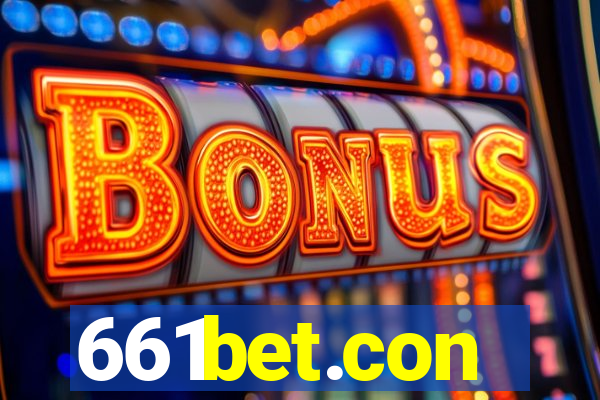 661bet.con