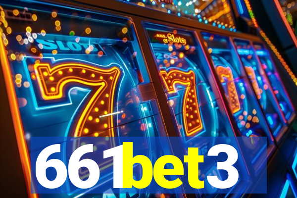 661bet3