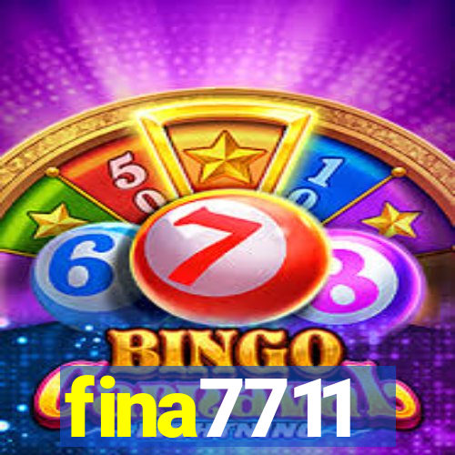 fina7711