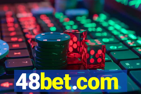 48bet.com
