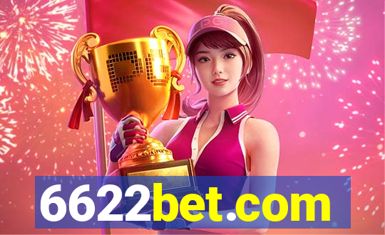 6622bet.com