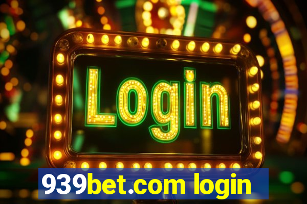 939bet.com login