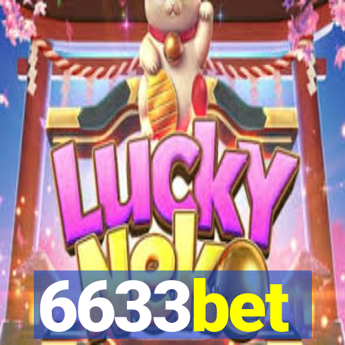 6633bet