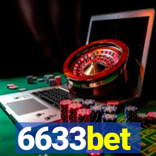 6633bet